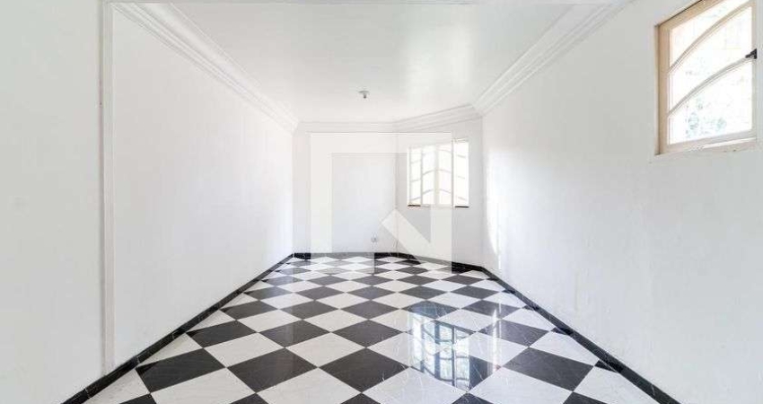 Casa à Venda - Vila Campo Grande, 4 Quartos,  850 m2