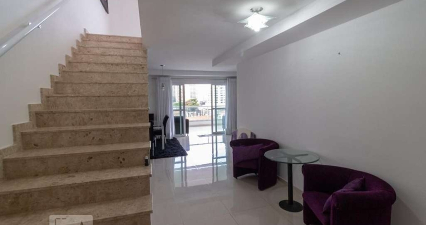 Apartamento à Venda - Água Fria, 3 Quartos,  266 m2