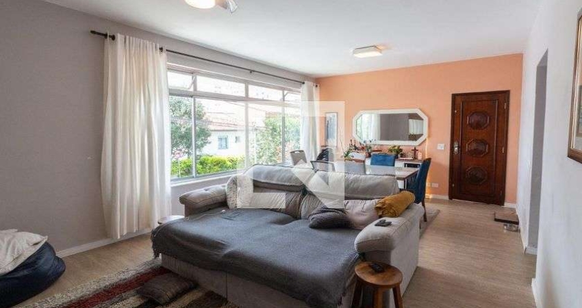 Casa à Venda - Jardim Éster Yolanda, 3 Quartos,  200 m2