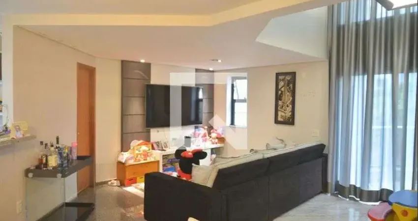 Apartamento à Venda - Jardim, 2 Quartos,  169 m2