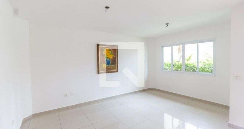 Casa à Venda - Mandaqui, 3 Quartos,  150 m2
