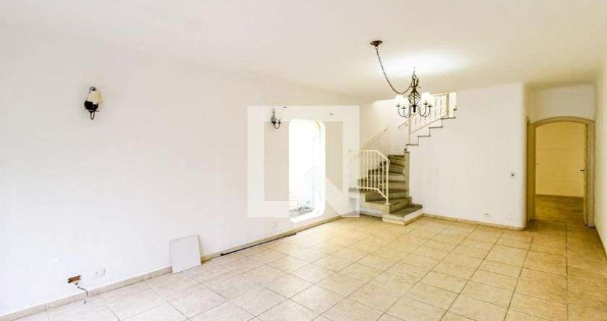 Casa à Venda - Santo Amaro , 3 Quartos,  175 m2