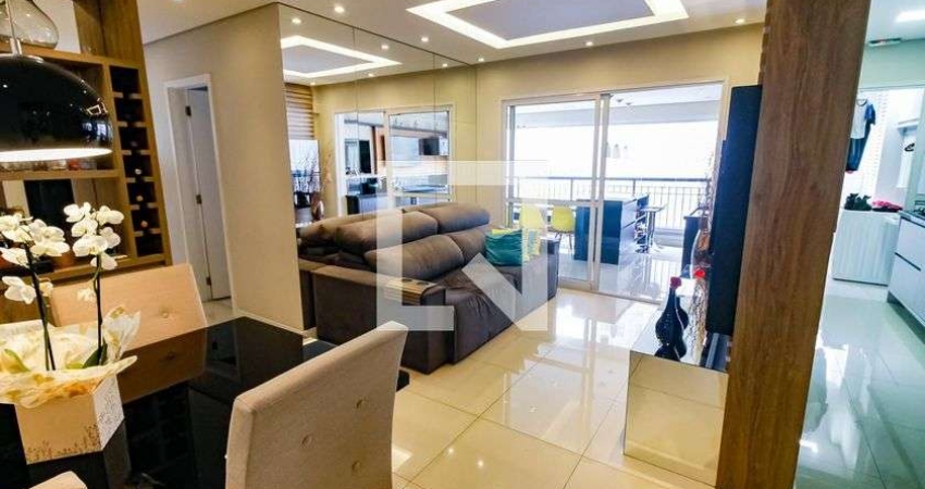 Apartamento à Venda - Vila Andrade, 3 Quartos,  96 m2