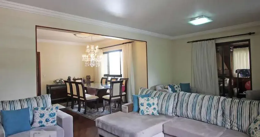 Apartamento à Venda - Vila Andrade, 4 Quartos,  232 m2