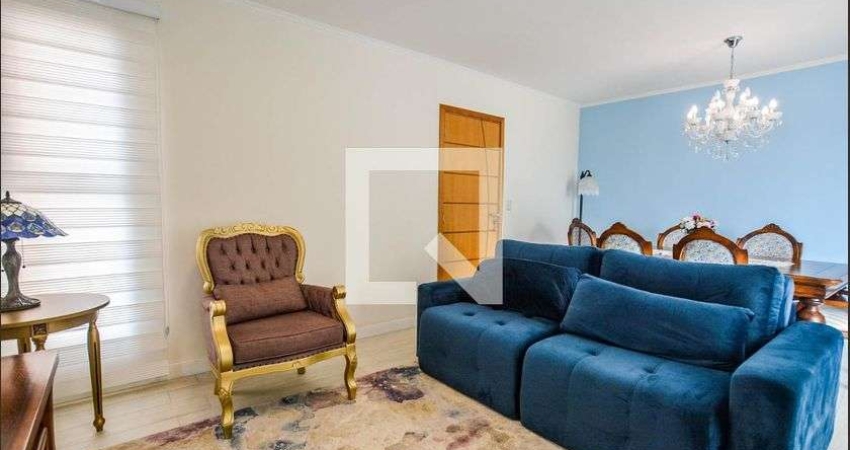 Apartamento à Venda - Jardim Bela Vista, 3 Quartos,  120 m2