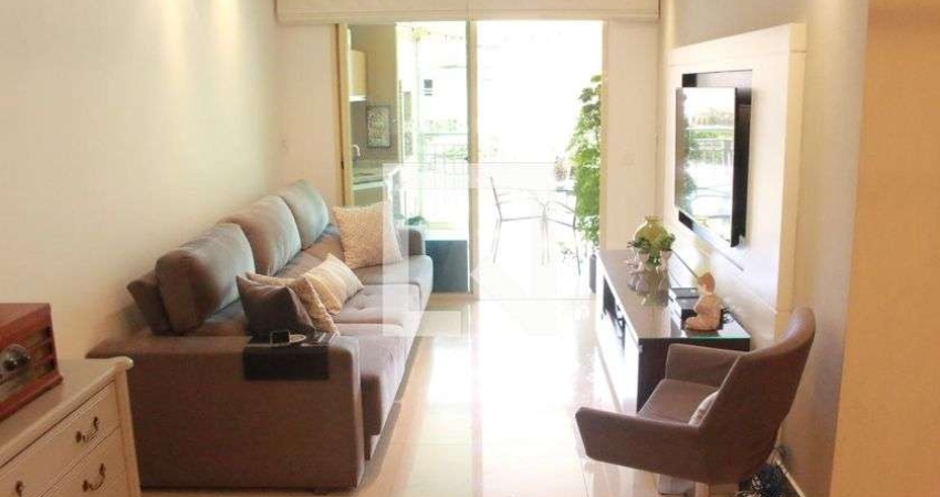 Apartamento à Venda - Água Fria, 3 Quartos,  126 m2