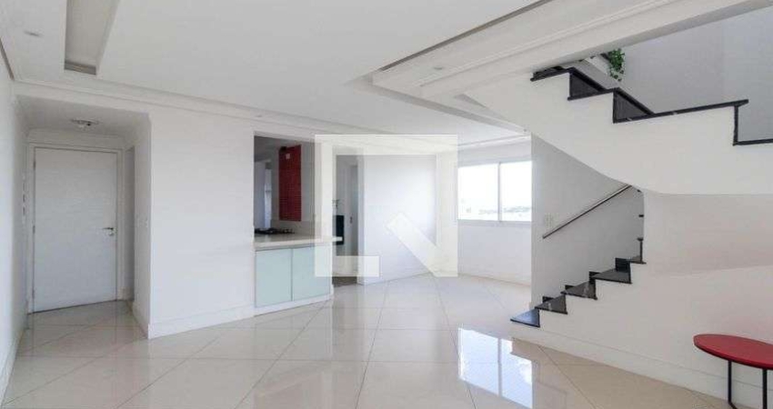 Apartamento à Venda - Vila Carrão, 3 Quartos,  149 m2
