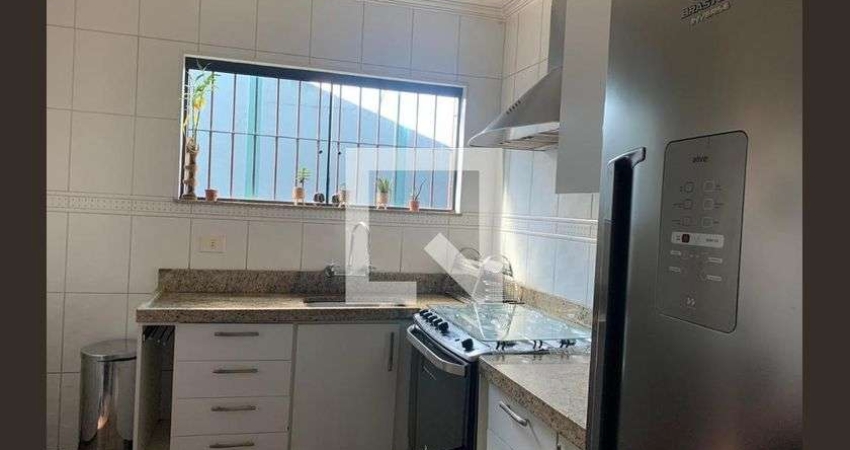 Casa à Venda - Bussocaba, 3 Quartos,  207 m2