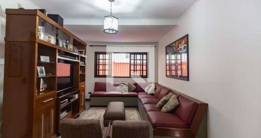 Casa à Venda - Quitaúna, 3 Quartos,  337 m2