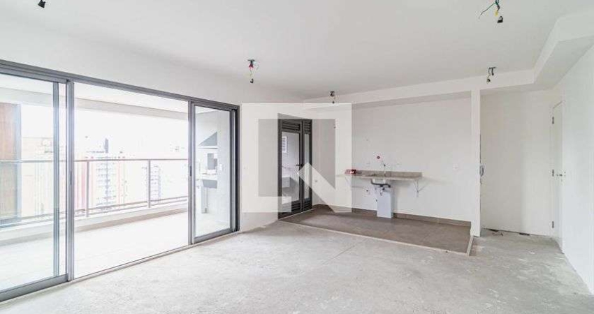 Apartamento à Venda - Pinheiros, 3 Quartos,  86 m2