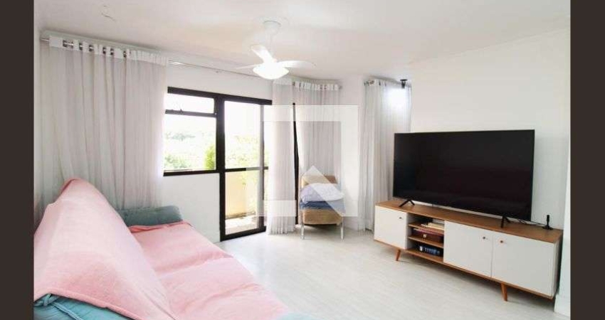 Apartamento à Venda - Parque Novo Mundo , 3 Quartos,  110 m2