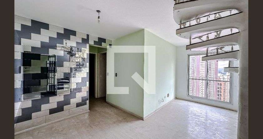 Apartamento à Venda - Jardim Anália Franco, 2 Quartos,  120 m2
