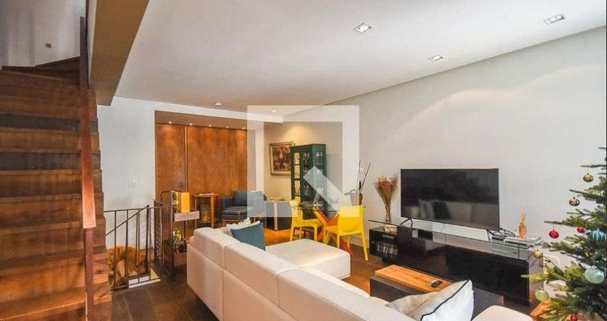 Casa à Venda - Panamby, 4 Quartos,  180 m2