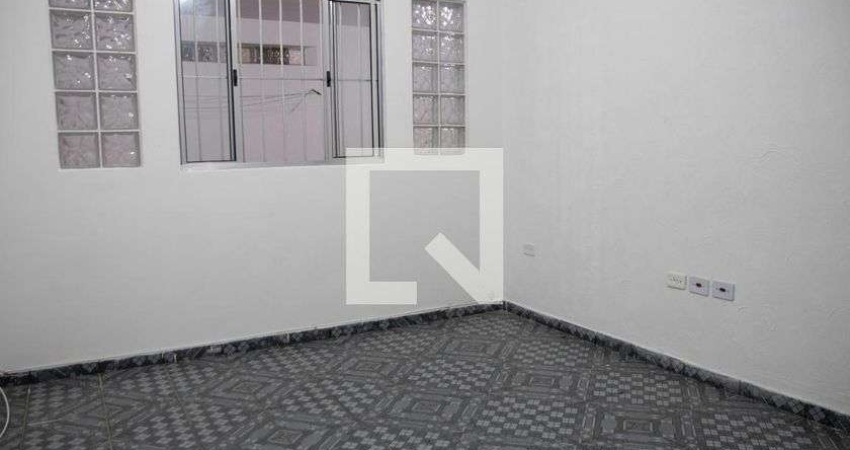Casa à Venda - Vila Guilherme, 2 Quartos,  80 m2
