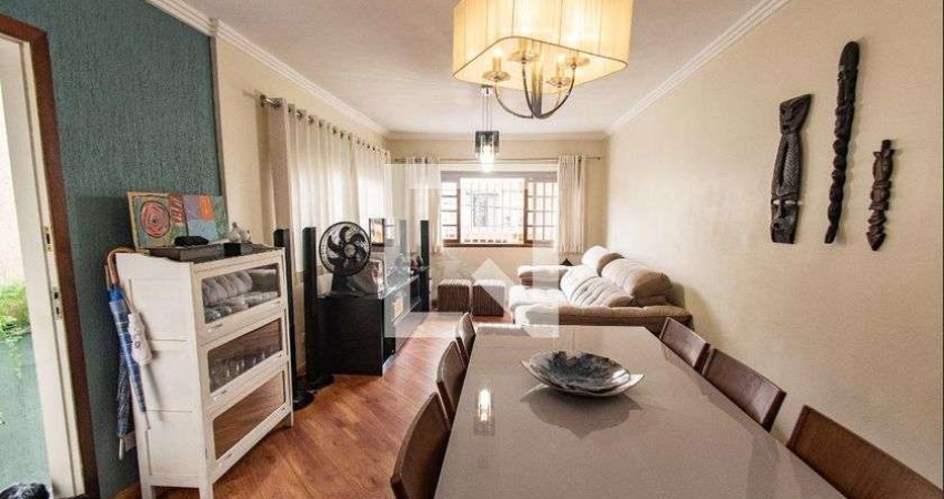 Apartamento à Venda - Cambuci, 6 Quartos,  200 m2