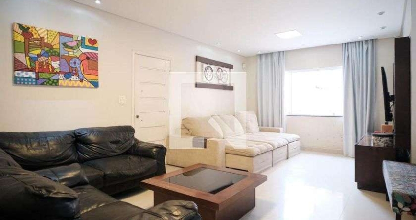 Casa à Venda - Cidade Patriarca, 3 Quartos,  200 m2
