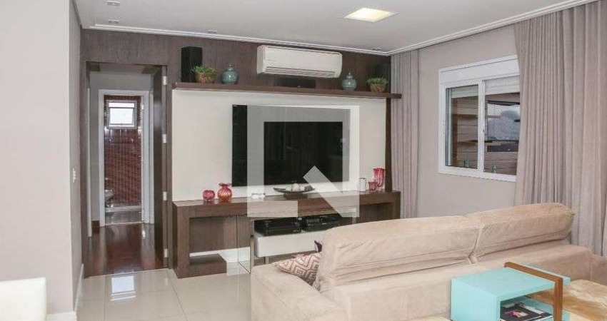 Apartamento à Venda - Barra Funda, 3 Quartos,  115 m2