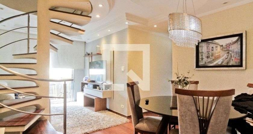 Apartamento à Venda - Piqueri, 2 Quartos,  164 m2
