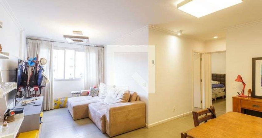 Apartamento à Venda - Vila Olímpia, 2 Quartos,  77 m2