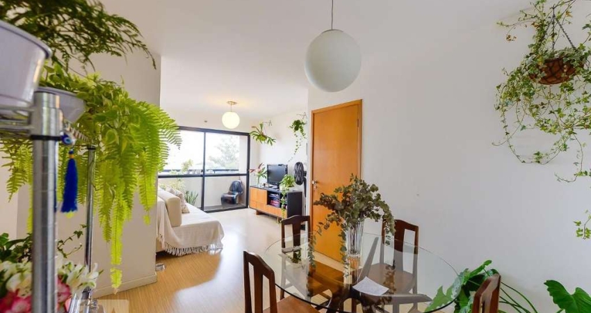 Apartamento à Venda - Pinheiros, 3 Quartos,  85 m2
