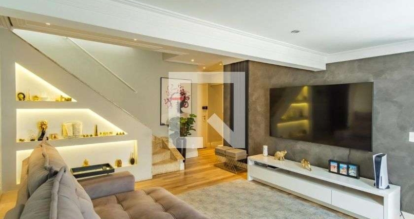 Apartamento à Venda - Vila Carrão, 3 Quartos,  200 m2
