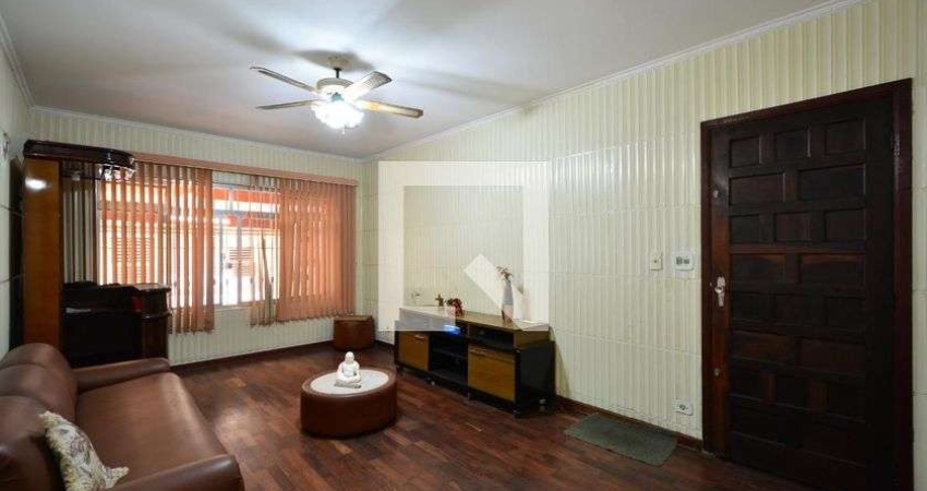 Casa à Venda - Saúde, 3 Quartos,  150 m2