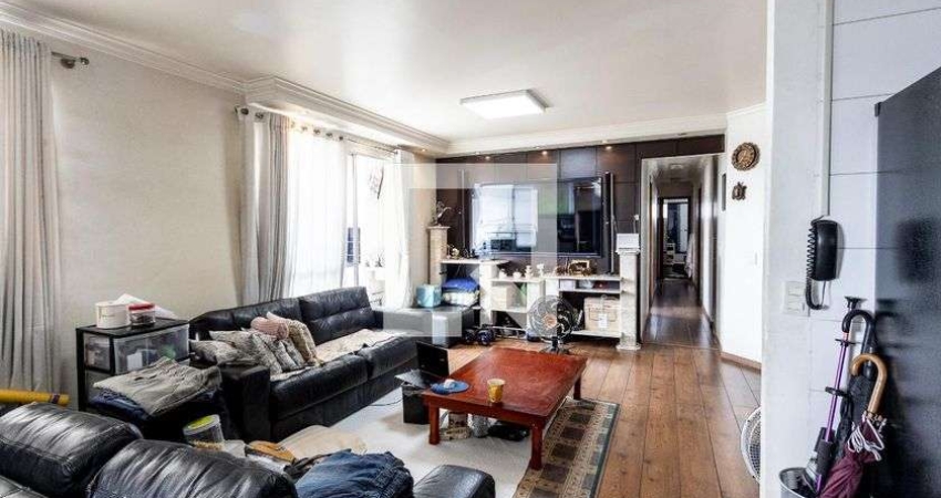 Apartamento à Venda - Bom Retiro, 4 Quartos,  140 m2