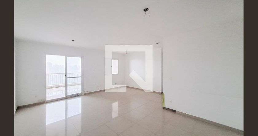 Apartamento à Venda - Mandaqui, 3 Quartos,  118 m2