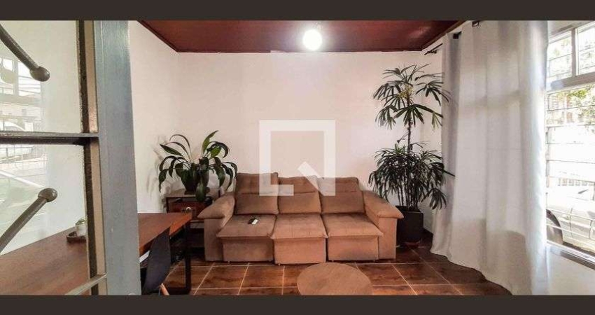 Casa à Venda - Vila Yara, 3 Quartos,  120 m2