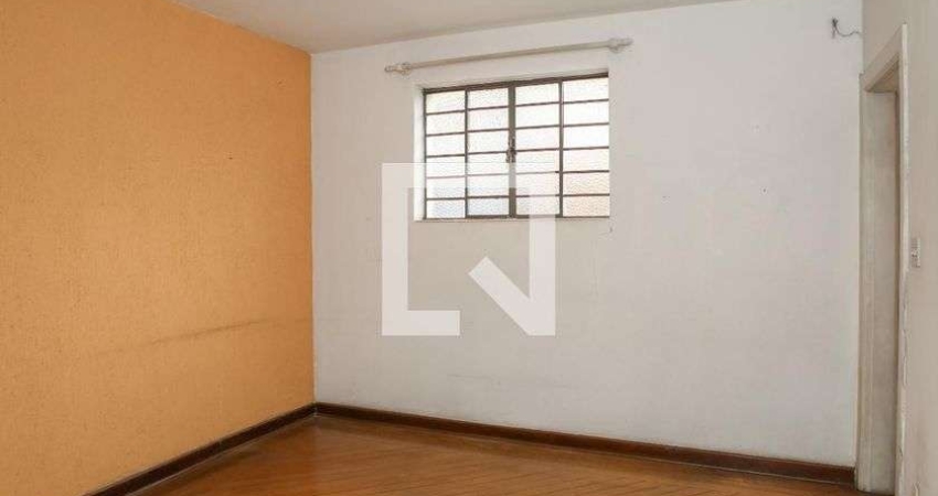 Casa à Venda - Vila Pompéia, 2 Quartos,  100 m2