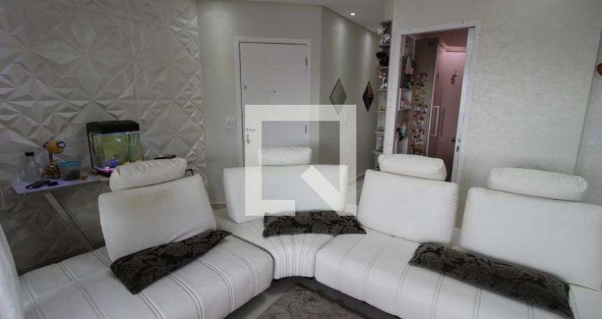 Casa à Venda - Vila Formosa, 3 Quartos,  86 m2