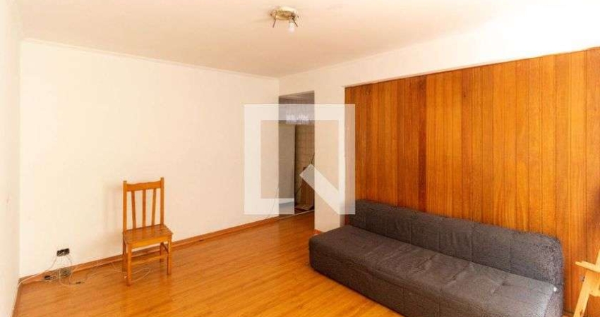 Apartamento à Venda - Vila Mariana, 3 Quartos,  87 m2