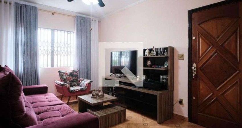 Casa à Venda - Cangaíba, 5 Quartos,  190 m2