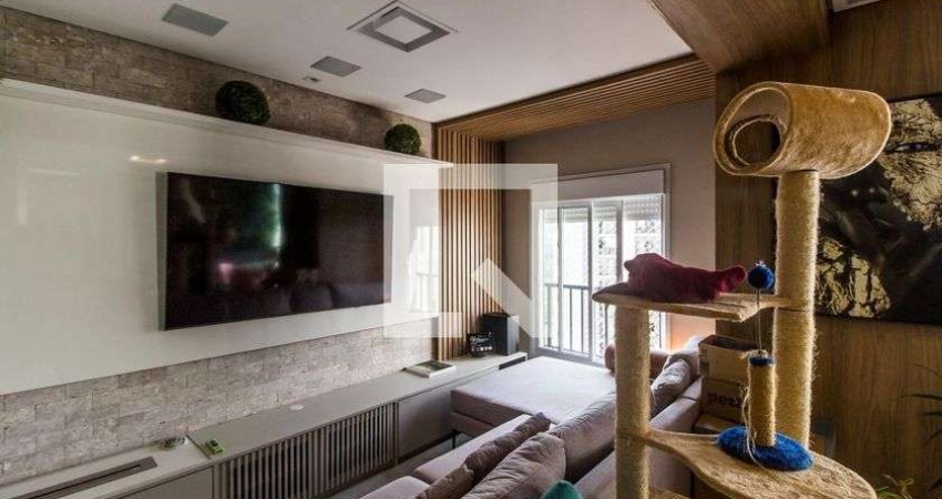 Apartamento à Venda - Alphaville, 2 Quartos,  110 m2