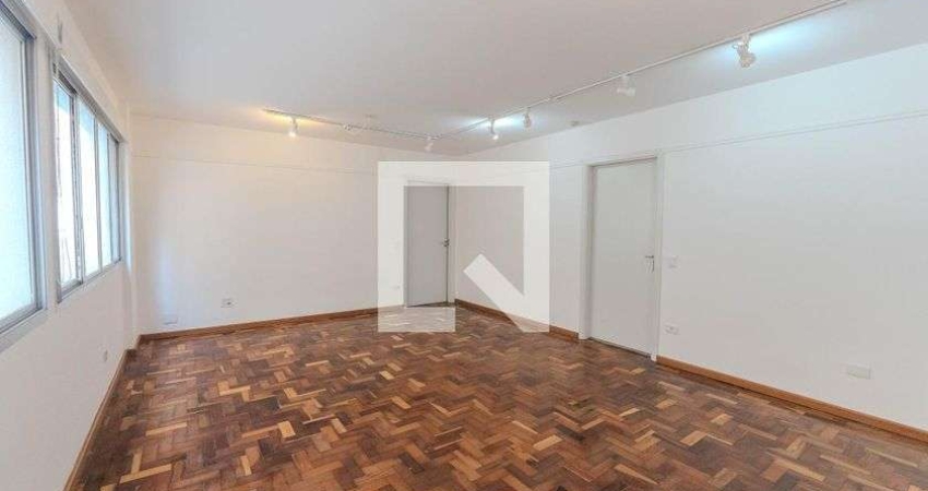 Apartamento à Venda - Bela Vista, 4 Quartos,  118 m2