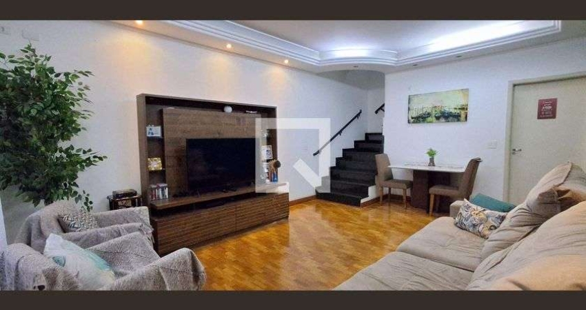 Casa com 3 quartos à venda na Rua Bom Pastor, --, Olímpico, São Caetano do Sul