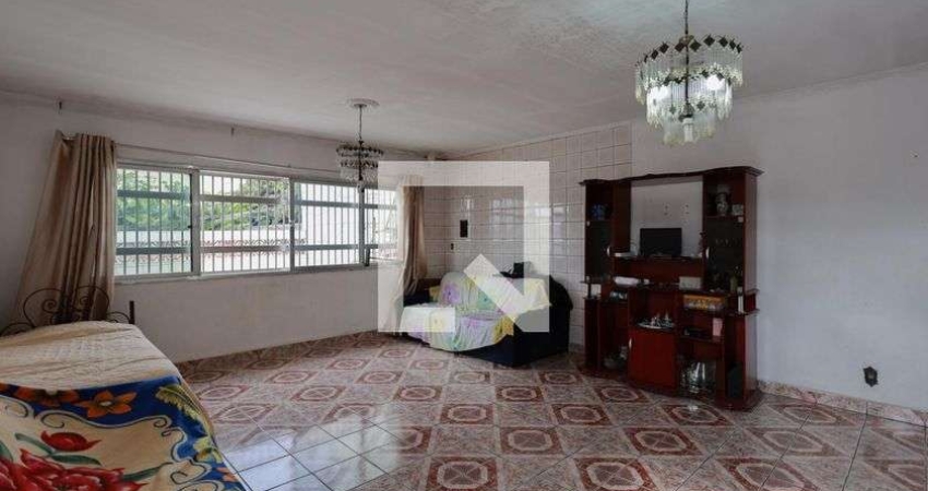 Casa à Venda - Vila Santista, 2 Quartos,  275 m2