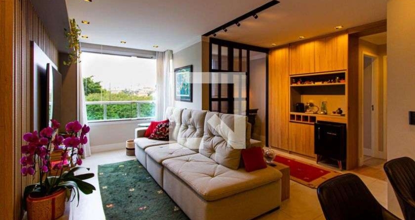 Apartamento à Venda - Vila Romana, 2 Quartos,  62 m2