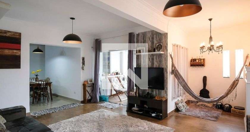 Casa com 3 quartos à venda na Rua Piraju, --, Olímpico, São Caetano do Sul