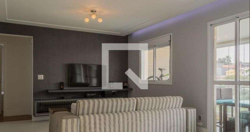 Apartamento à Venda - Baeta Neves, 3 Quartos,  130 m2