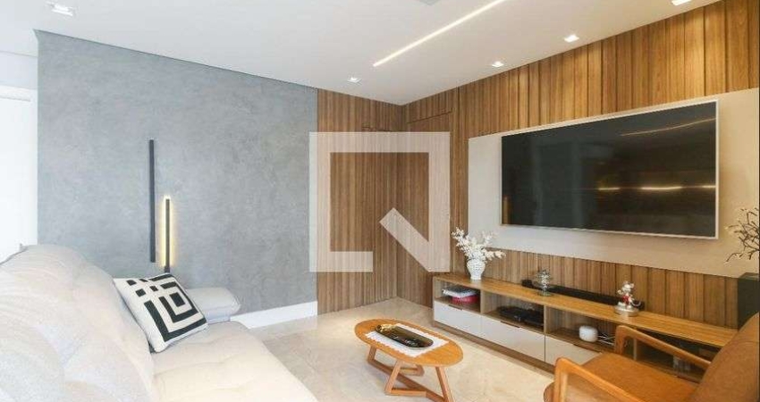 Apartamento à Venda - Tatuapé, 2 Quartos,  113 m2