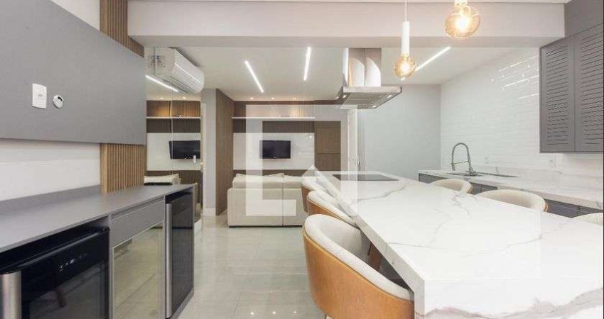 Apartamento à Venda - Tatuapé, 2 Quartos,  65 m2