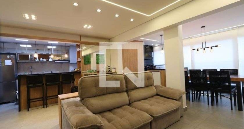 Apartamento à Venda - Vila Prudente, 2 Quartos,  91 m2