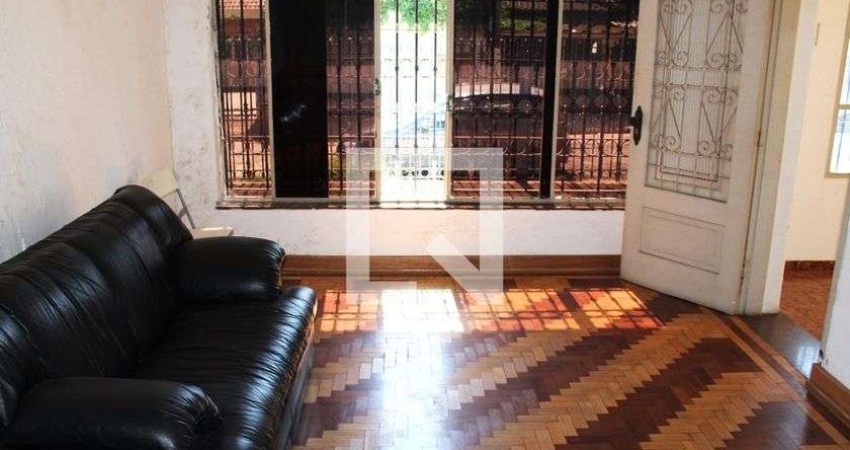 Casa à Venda - Vila Leopoldina, 3 Quartos,  150 m2