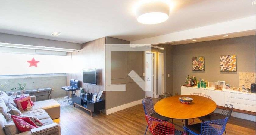 Apartamento à Venda - Barra Funda, 2 Quartos,  78 m2