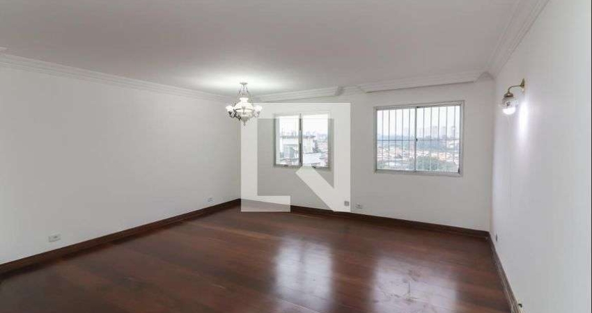 Apartamento à Venda - Jardim Éster Yolanda, 3 Quartos,  250 m2