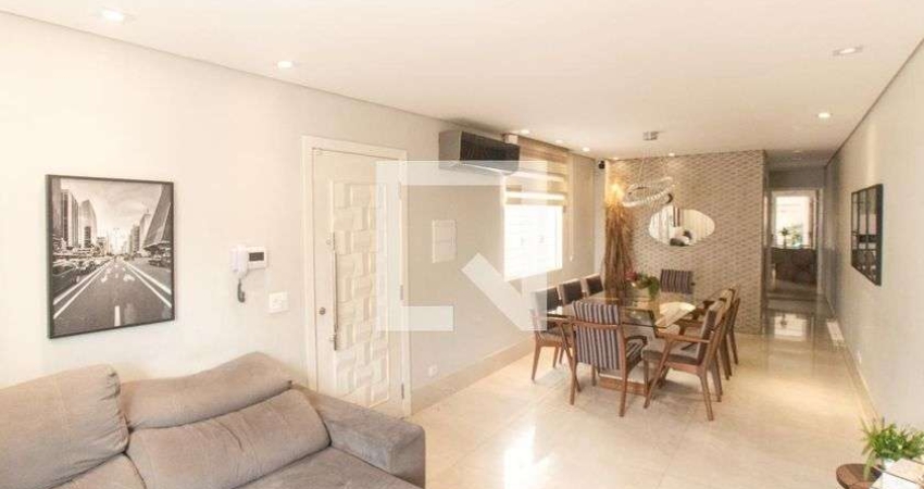 Casa à Venda - Vila Maria , 3 Quartos,  169 m2