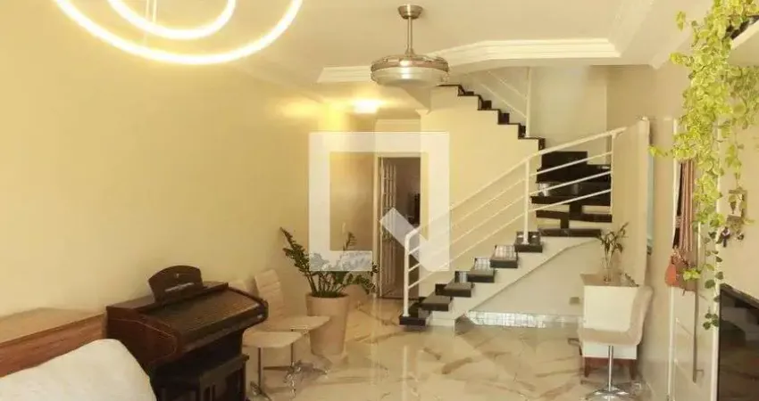 Casa com 3 quartos à venda na Rua Bento da Conceição, --, Santana, São Paulo