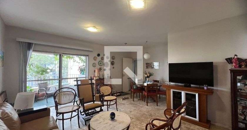 Apartamento à Venda - Pinheiros, 3 Quartos,  120 m2
