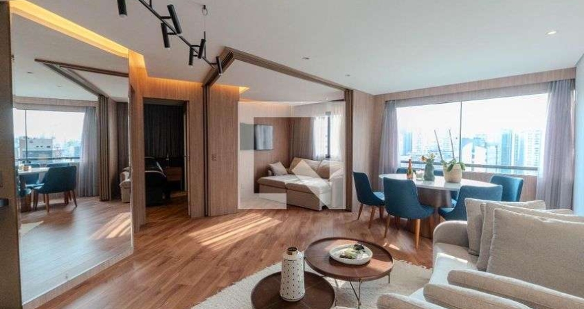 Apartamento à Venda - Bela Vista, 1 Quarto,  65 m2